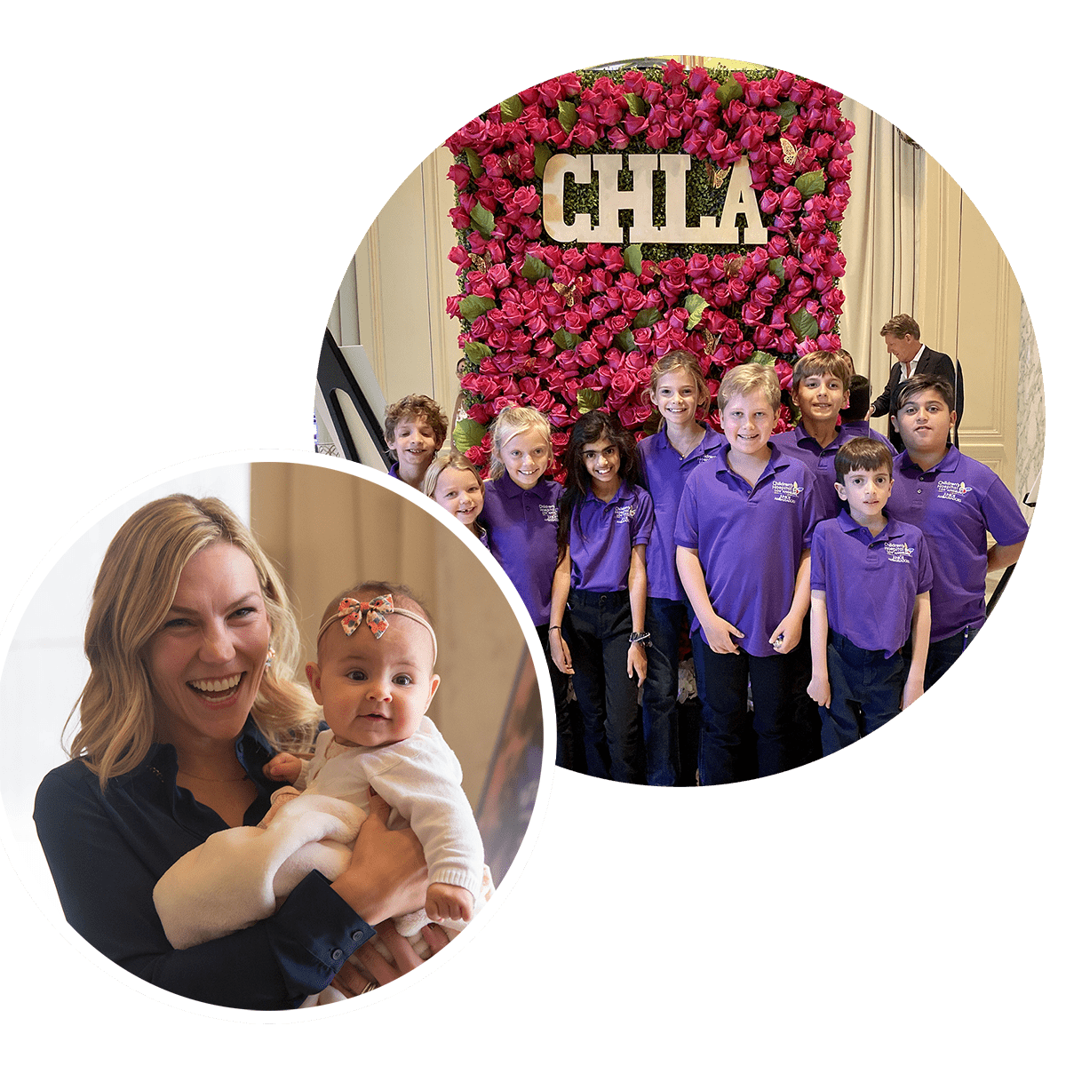 Westside Guild of Children's Hospital Los Angeles